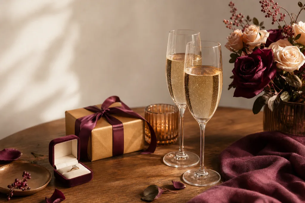 Anniversary Gifts