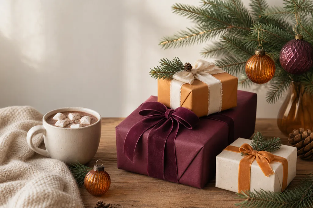 Christmas Gifts