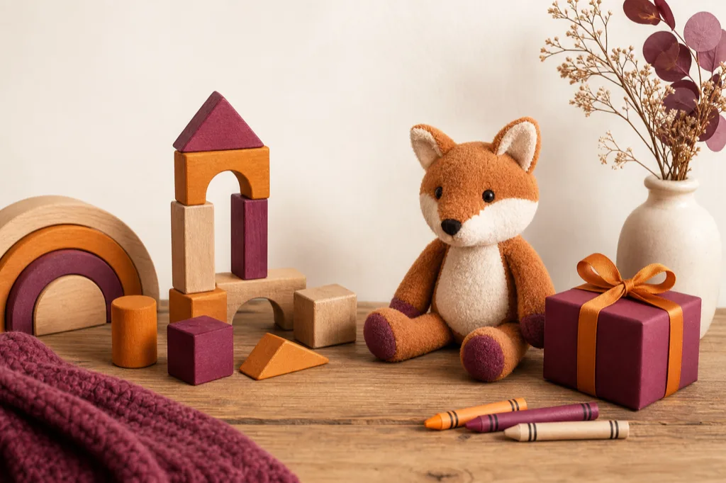 Gifts for Kids
