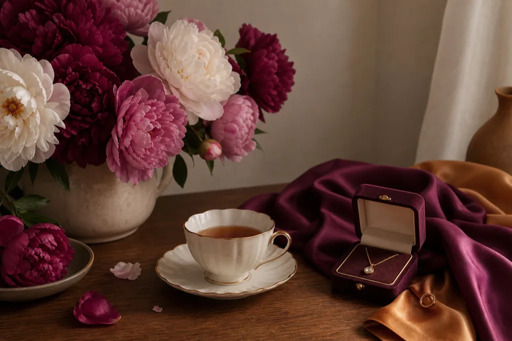Mother's Day Gifts