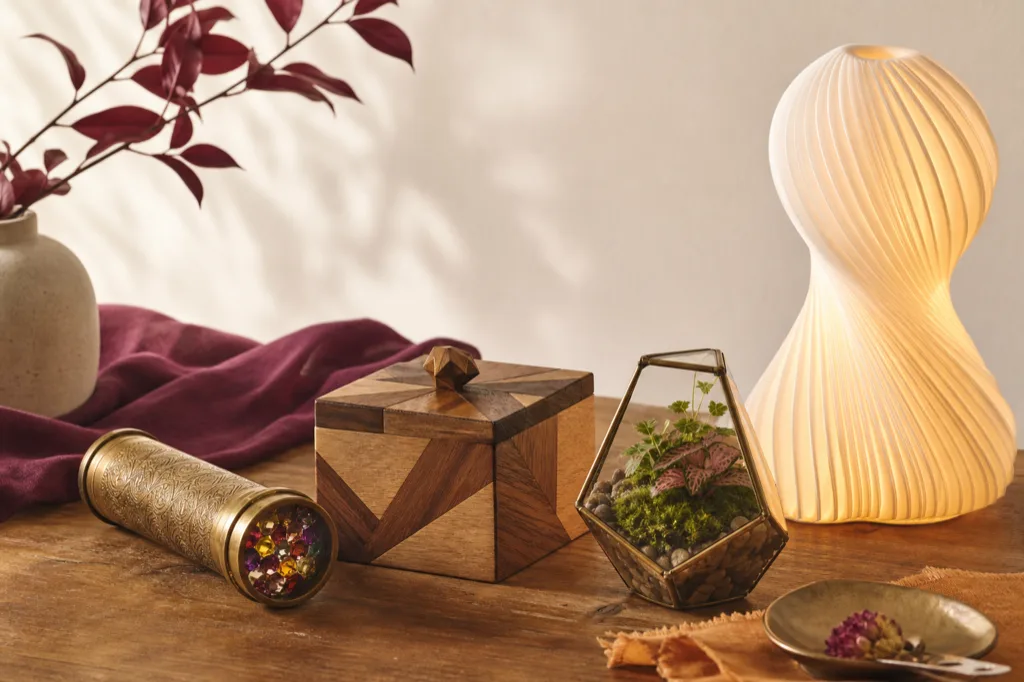 Unique Gifts