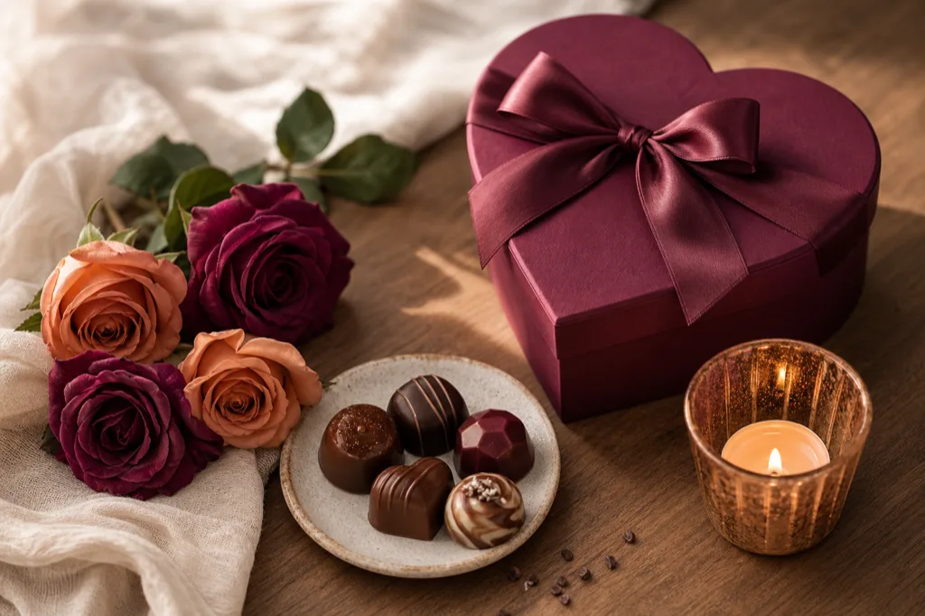 Valentine's Day Gifts