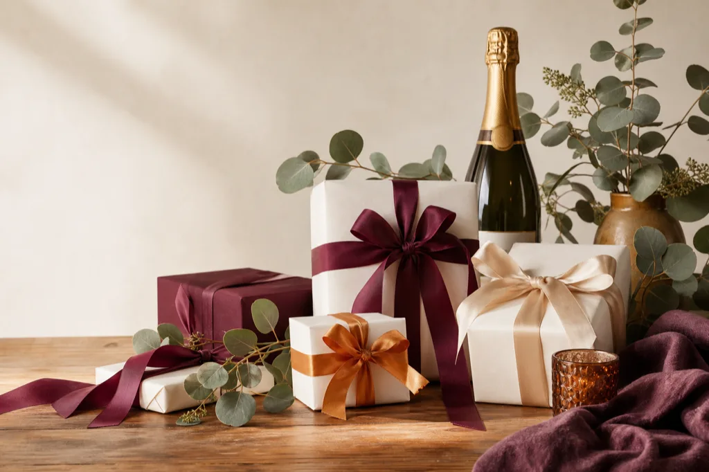 Wedding Gifts